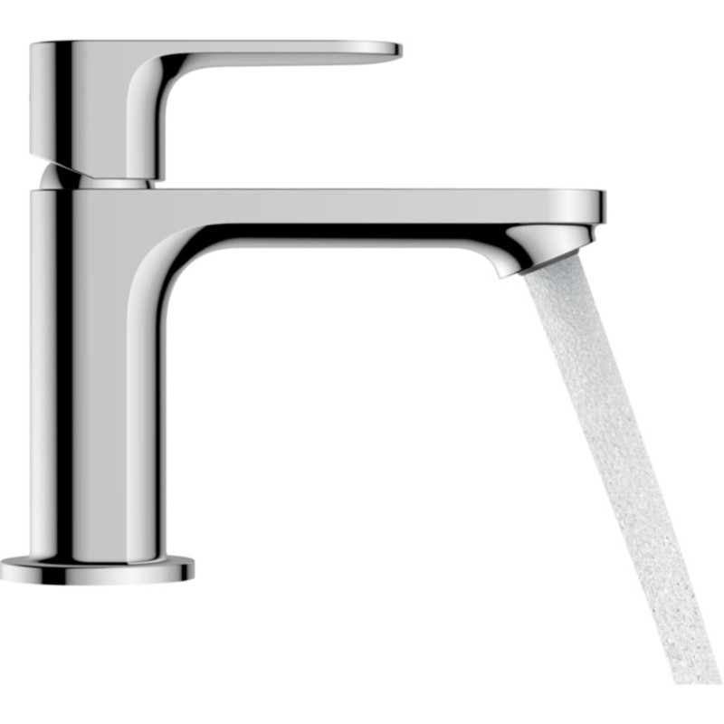 Смеситель для раковины Hansgrohe Rebris S 72510000