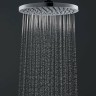 Душевая система Hansgrohe Vernis Blend Showerpipe 26276000 с термостатом