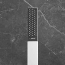 Душевой гарнитур Hansgrohe Rainfinity 26856000