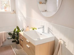 Смеситель для раковины Hansgrohe Rebris S 72517000