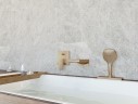 Ручной душ Hansgrohe Raindance Select E 26520990 Полированное золото