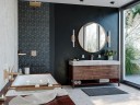 Ручной душ Hansgrohe Raindance Select E 26520990 Полированное золото