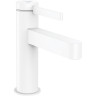 Кран для холодной воды Hansgrohe Finoris 76013700 белый матовый