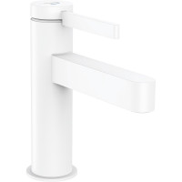 Кран для холодной воды Hansgrohe Finoris 76013700 белый матовый