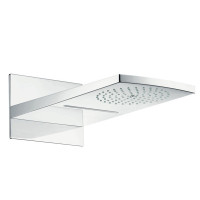Верхний душ Hansgrohe Raindance Rainfall Overhead Shower 28433000