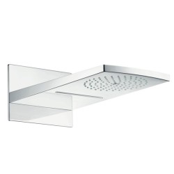 Верхний душ Hansgrohe Raindance Rainfall Overhead Shower 28433000