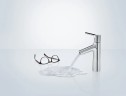 Смеситель для раковины Hansgrohe Talis S 72021000 Хром