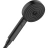 Ручной душ Hansgrohe Pulsify Select Relaxation 24110670 черный матовый