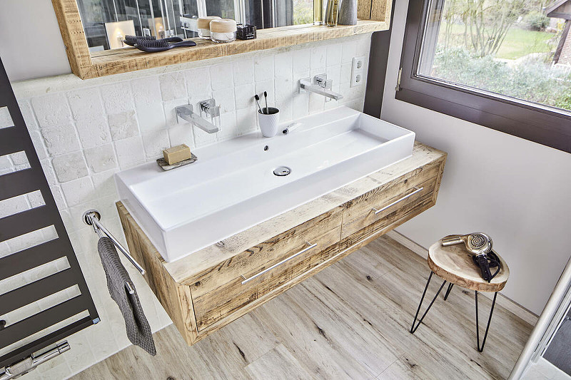 Смеситель для раковины Hansgrohe Metropol 74526000 Хром
