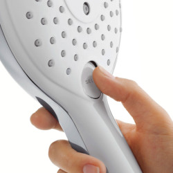 Ручной душ Hansgrohe Raindance Select S 28587400