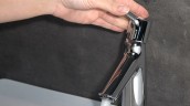Смеситель для раковины Hansgrohe Talis S 72020000 Хром