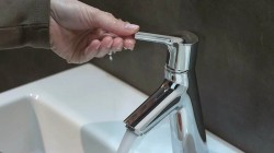 Смеситель для раковины Hansgrohe Talis S 72020000 Хром