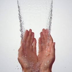 Верхний душ Hansgrohe Raindance 26442000 Хром