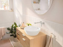 Смеситель для раковины Hansgrohe Rebris S 72528000 Хром
