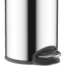 Ведро для мусора Hansgrohe AddStoris 41775000 Хром