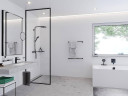 Ведро для мусора Hansgrohe AddStoris 41775000 Хром