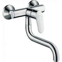 Смеситель для кухни Hansgrohe Focus M41 320 1jet 31825000