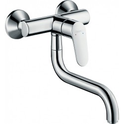 Смеситель для кухни Hansgrohe Focus M41 320 1jet 31825000