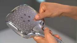 Ручной душ Hansgrohe Raindance Select Е 26550000