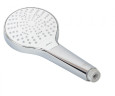 Душевая система Hansgrohe Croma Select S 27253400 с термостатом Хром Белая