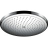 Верхний душ Hansgrohe Croma 26220000 Хром
