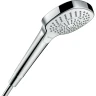 Ручной душ Hansgrohe Croma Select E 26810400