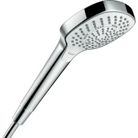 Ручной душ Hansgrohe Croma Select E 26810400