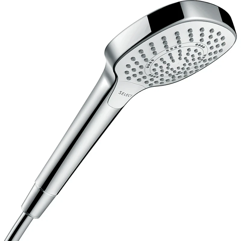 Ручной душ Hansgrohe Croma Select E 26810400