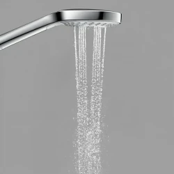 Ручной душ Hansgrohe Croma Select E 26810400