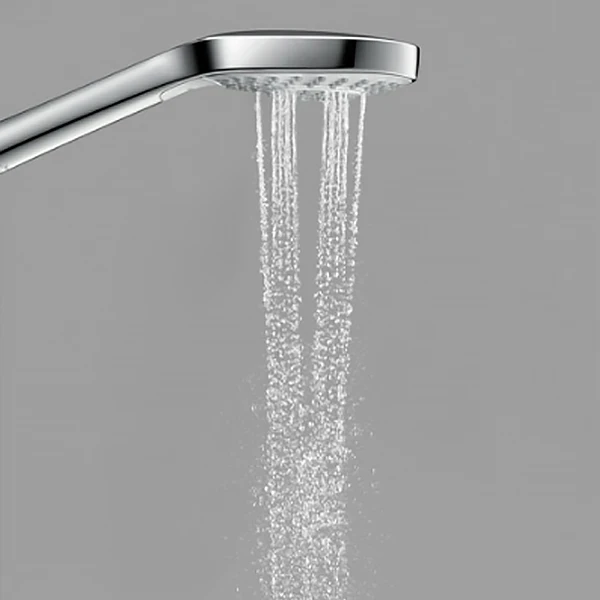 Ручной душ Hansgrohe Croma Select E 26810400