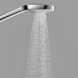 Ручной душ Hansgrohe Croma Select E 26810400