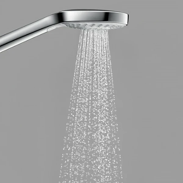 Ручной душ Hansgrohe Croma Select E 26810400