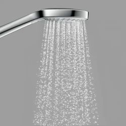 Ручной душ Hansgrohe Croma Select E 26810400