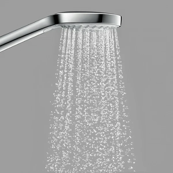 Ручной душ Hansgrohe Croma Select E 26810400