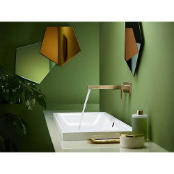 Смеситель для раковины Hansgrohe Metropol 32526140