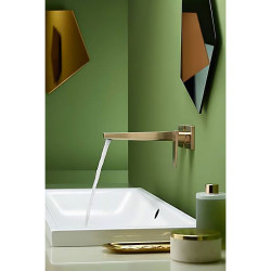 Смеситель для раковины Hansgrohe Metropol 32526140