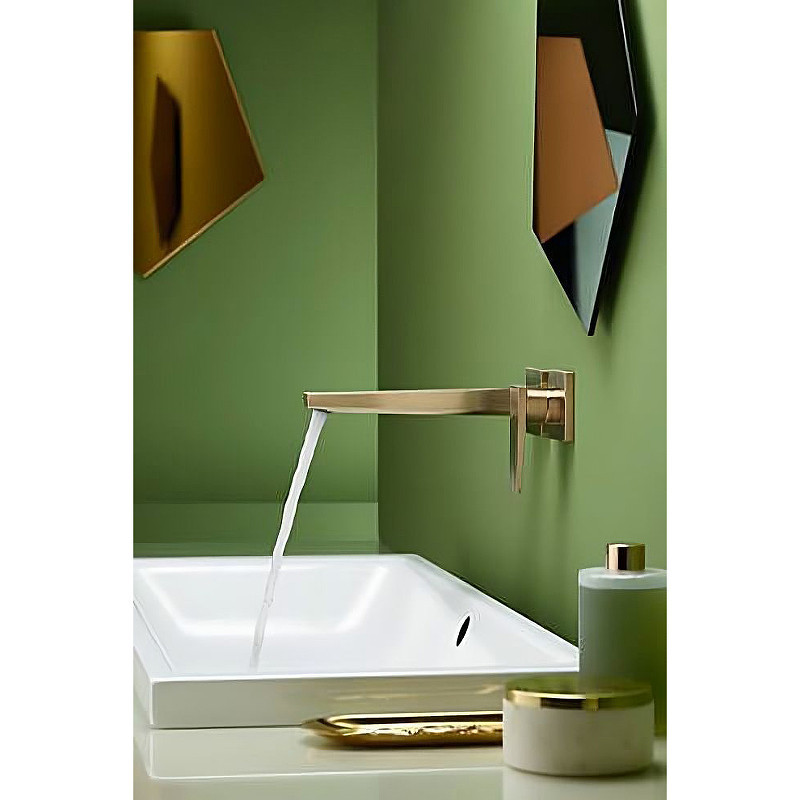 Смеситель для раковины Hansgrohe Metropol 32526140