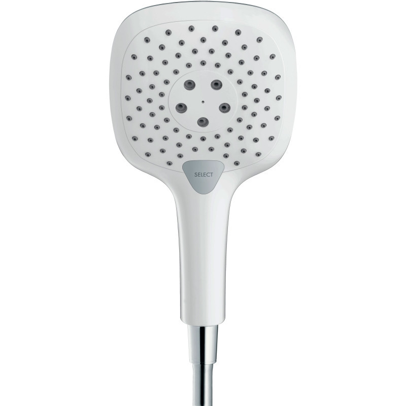 Ручной душ Hansgrohe Raindance Select Е 26550400