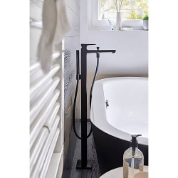 Смеситель для ванны Hansgrohe Metropol 32532670