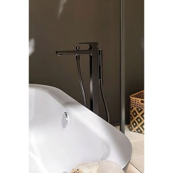 Смеситель для ванны Hansgrohe Metropol 32532670