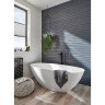 Смеситель для ванны Hansgrohe Metropol 32532670
