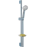 Душевой гарнитур Hansgrohe Crometta 27764000 Хром