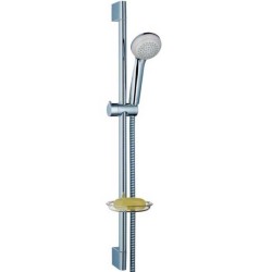 Душевой гарнитур Hansgrohe Crometta 27764000 Хром