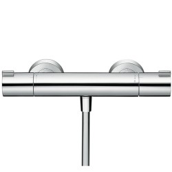 Смеситель для душа Hansgrohe Ecostat S 13211000 с термостатом Хром
