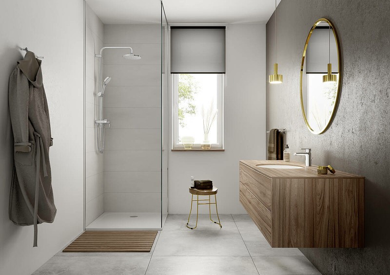 Смеситель для раковины Hansgrohe Vernis Blend 71559000 Хром