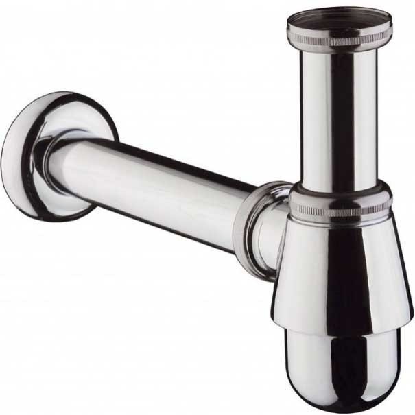 сифон Hansgrohe Flowstar 52053000 Хром