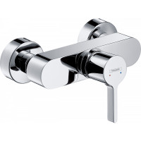 Смеситель для душа Hansgrohe Metris S 31660000 Хром