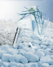 Смеситель для раковины Hansgrohe Talis S 32020000