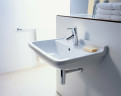 Смеситель для раковины Hansgrohe Talis S 32020000