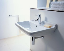Смеситель для раковины Hansgrohe Talis S 32020000